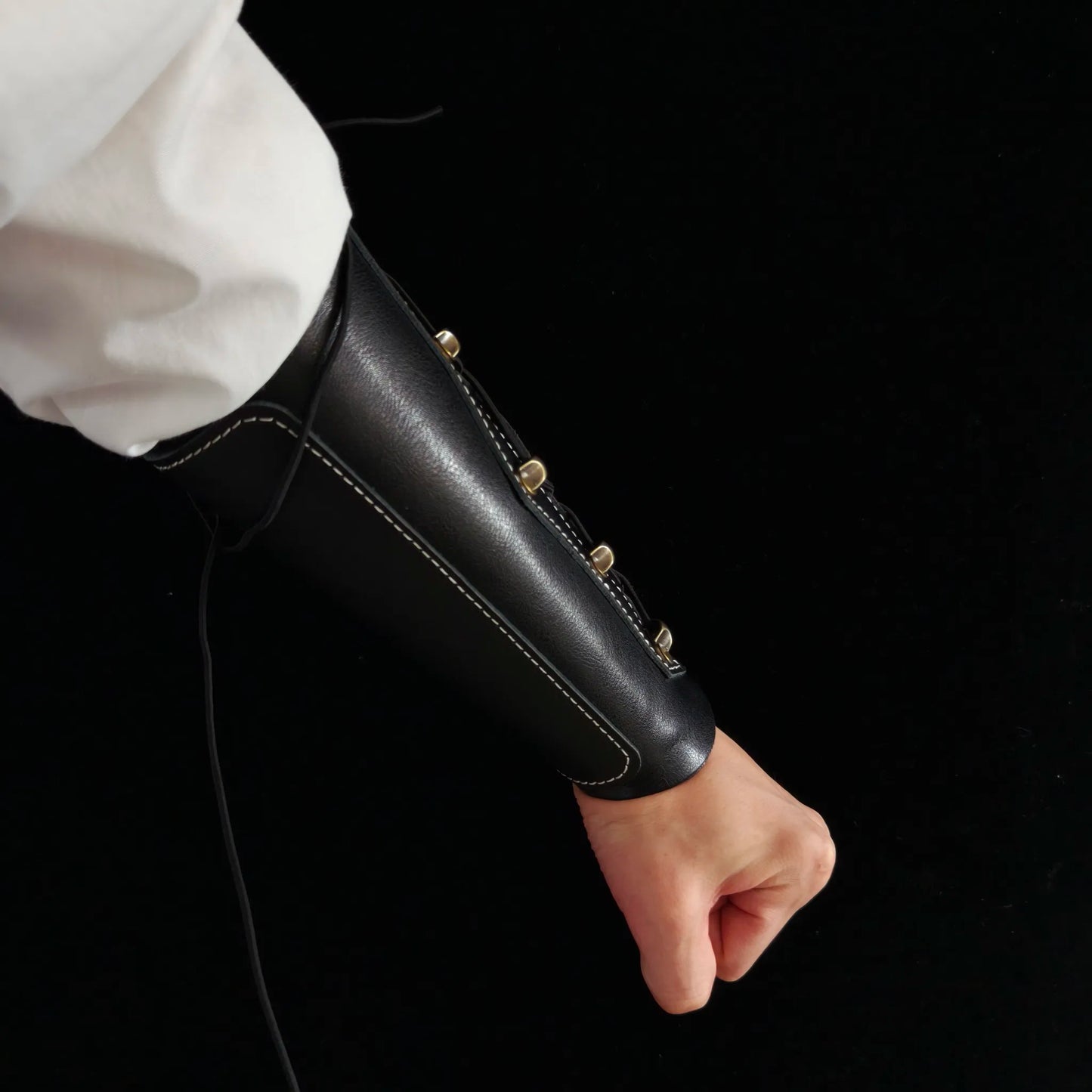 Wrist Guard Blade