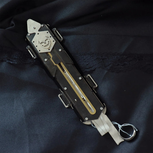 Black Flag Hidden Blade (Full Metal)