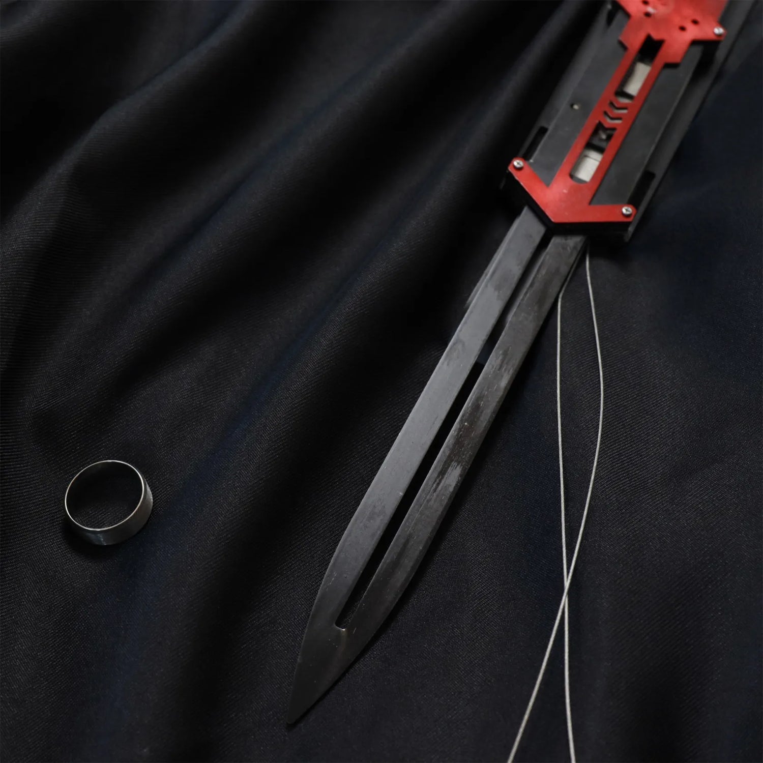 Deluxe Blades