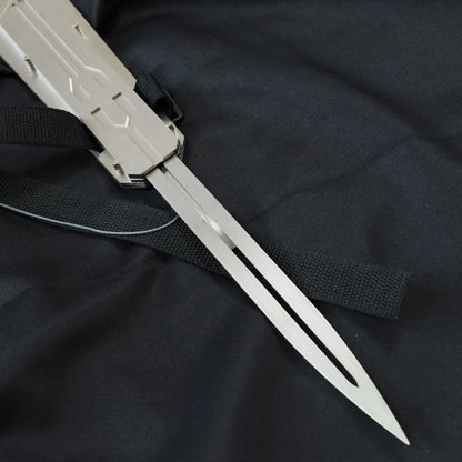 Modern Full Metal Hidden Blade
