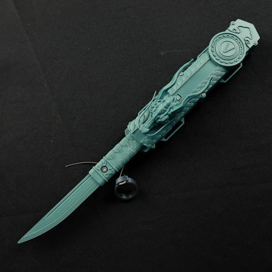 Hidden Blade Shadow