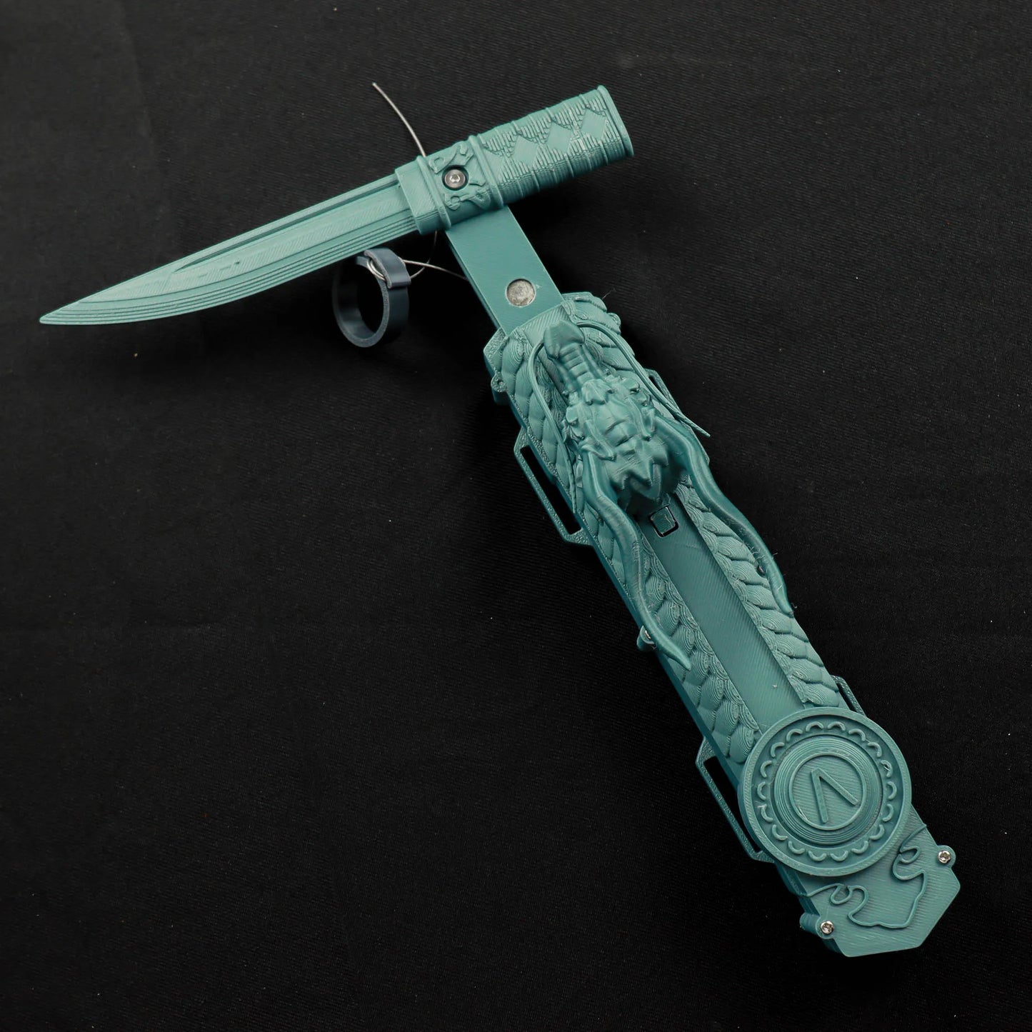 Hidden Blade Shadow