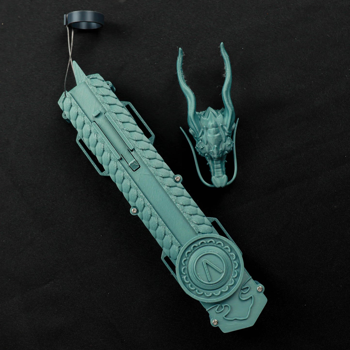 Hidden Blade Shadow