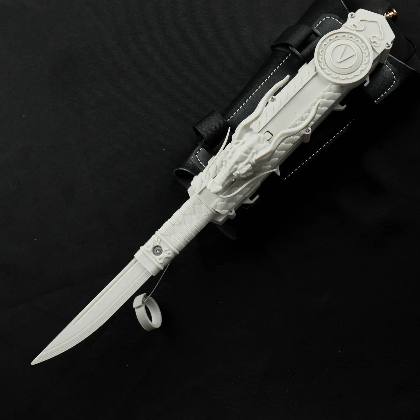 Hidden Blade Shadow