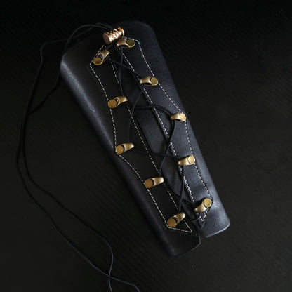Wrist Guard Blade