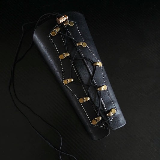 Wrist Guard Blade