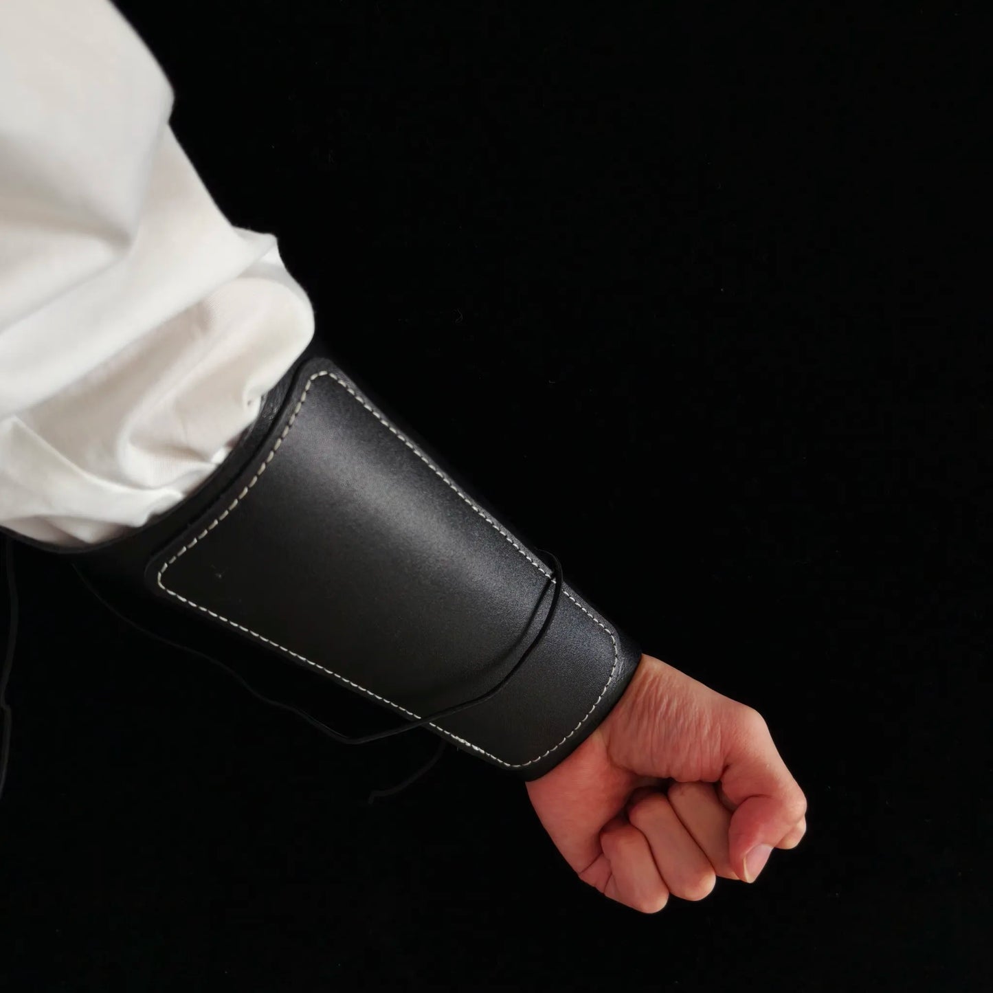 Wrist Guard Blade