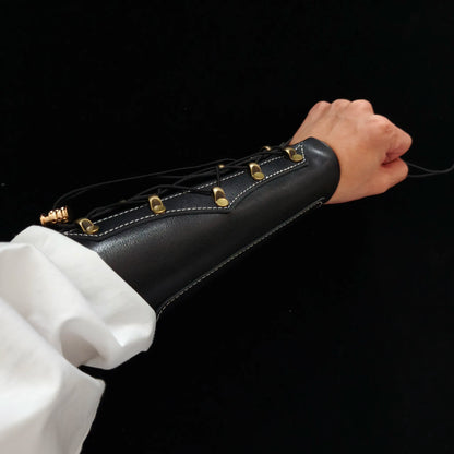 Wrist Guard Blade