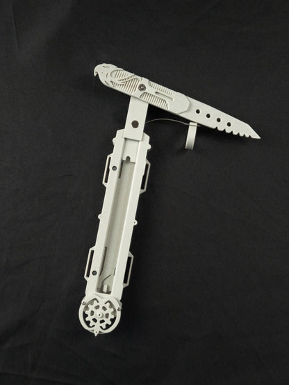 Connor's Hidden Blade