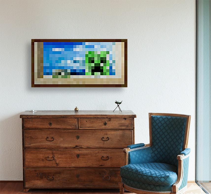Creeper