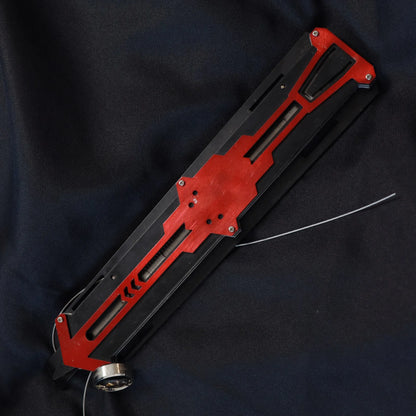 Full Metal Hidden Blade