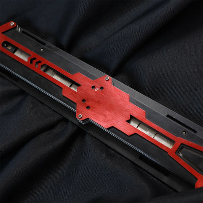 Full Metal Hidden Blade