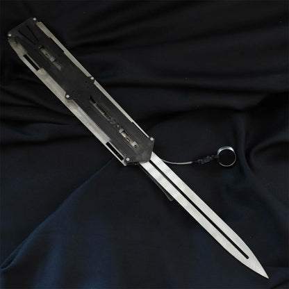 Full Metal Hidden Blade