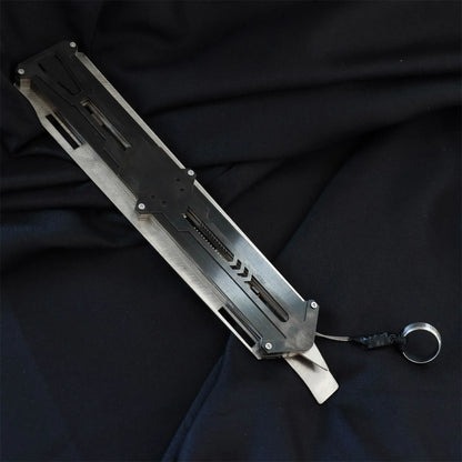 Full Metal Hidden Blade