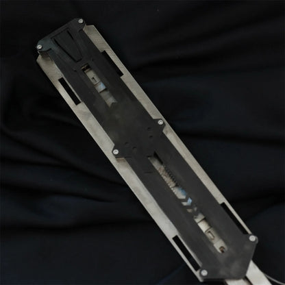 Full Metal Hidden Blade