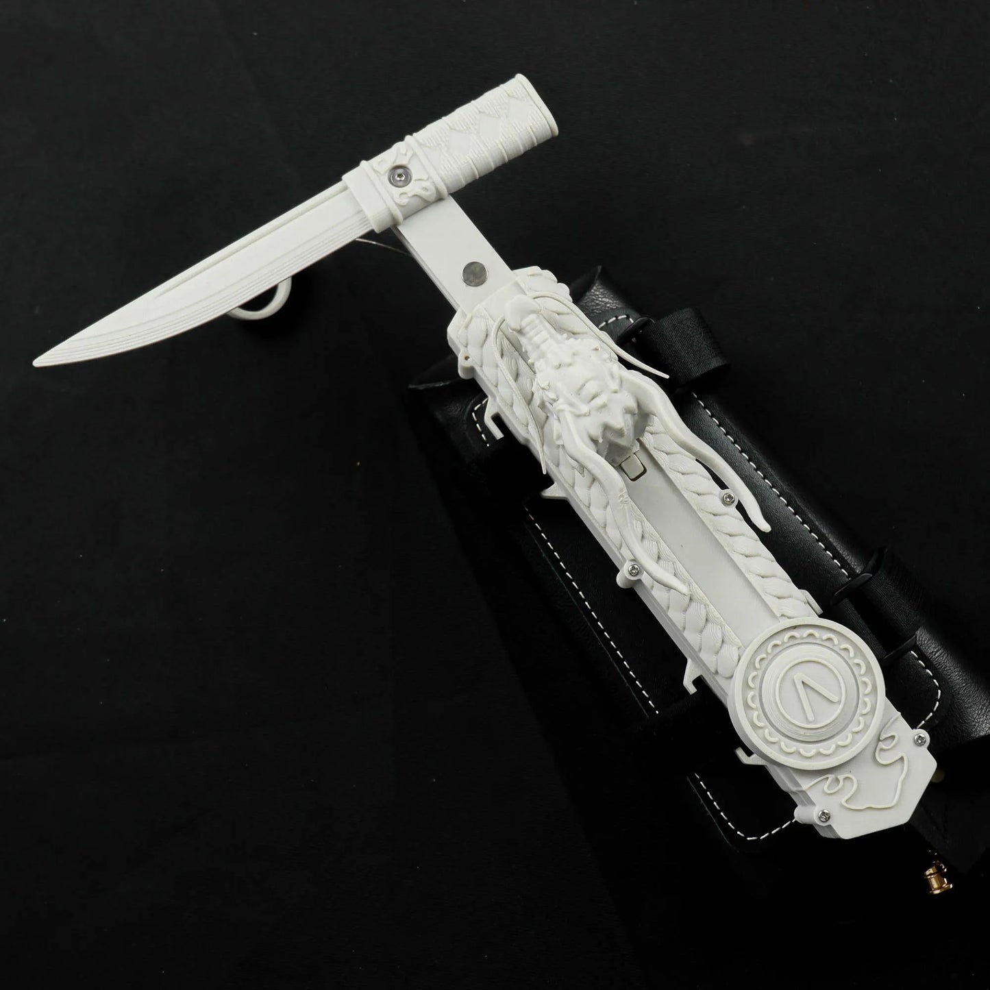 Hidden Blade Shadow