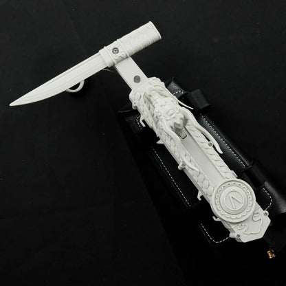 Hidden Blade Shadow